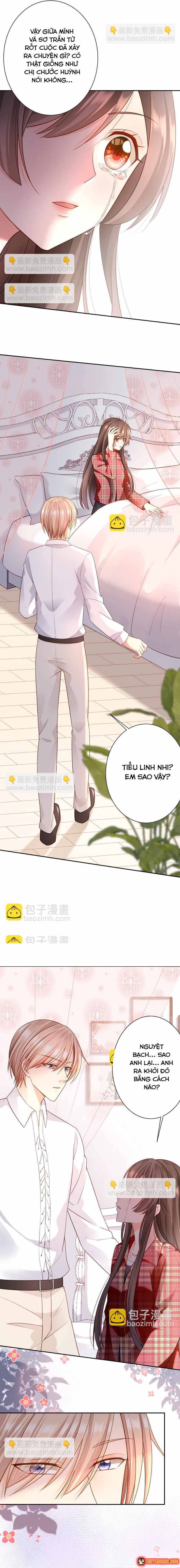 Ngàn Năm Bảo Hộ Đại Nhân Chapter 53 - 7