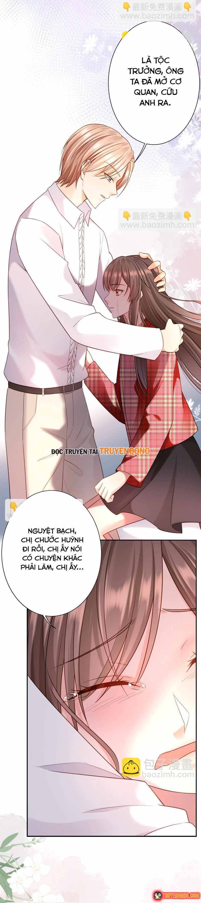 Ngàn Năm Bảo Hộ Đại Nhân Chapter 53 - 8