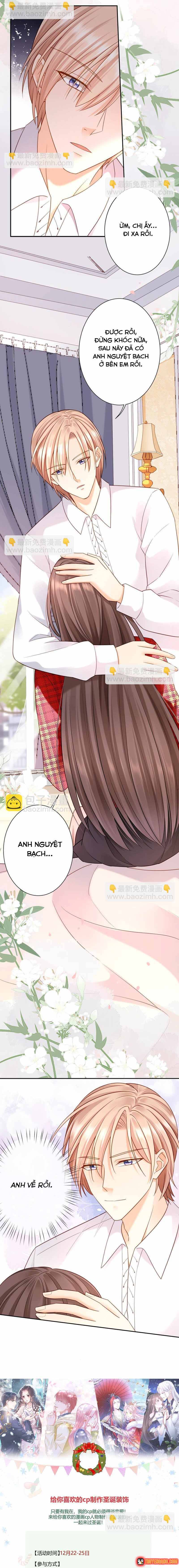 Ngàn Năm Bảo Hộ Đại Nhân Chapter 53 - 9