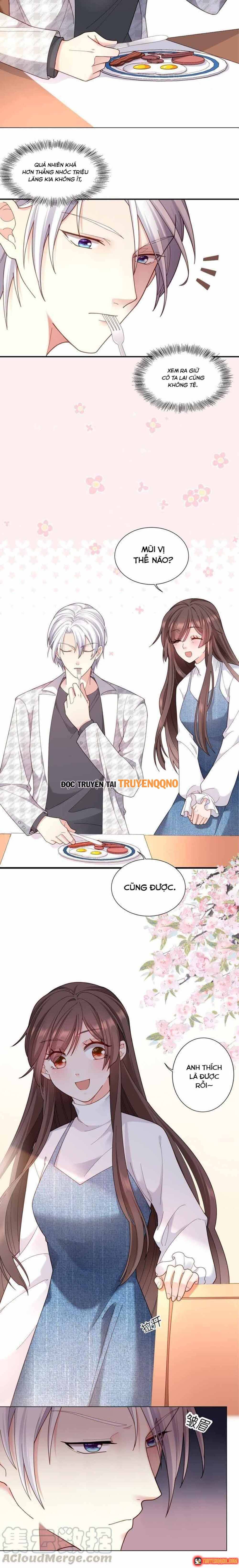 Ngàn Năm Bảo Hộ Đại Nhân Chapter 6 - 4