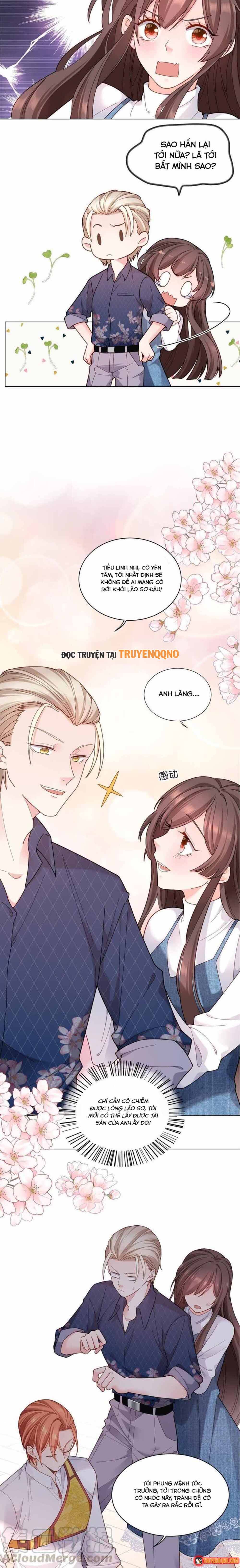 Ngàn Năm Bảo Hộ Đại Nhân Chapter 6 - 6