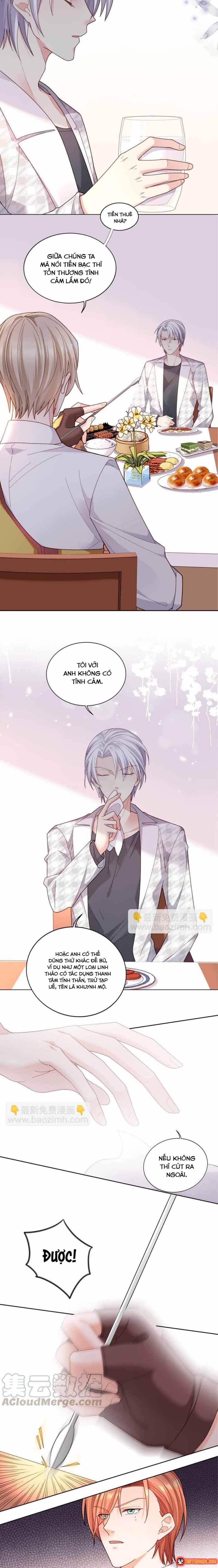 Ngàn Năm Bảo Hộ Đại Nhân Chapter 6 - 8