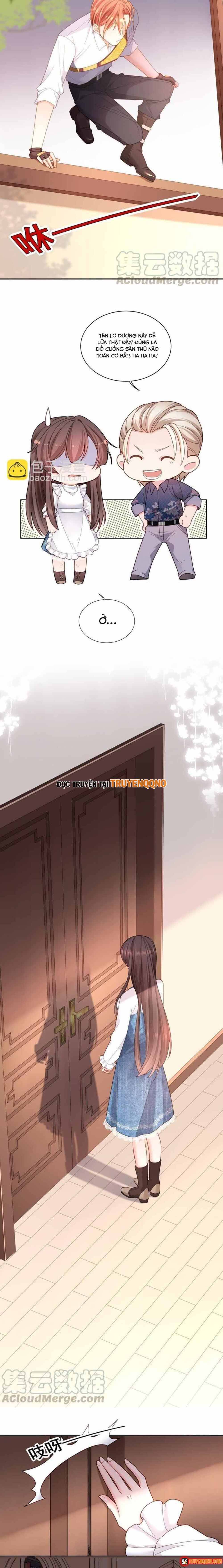 Ngàn Năm Bảo Hộ Đại Nhân Chapter 7 - 4