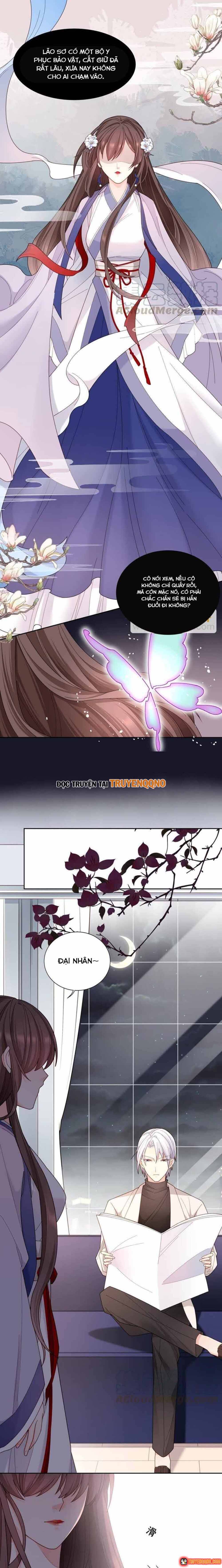 Ngàn Năm Bảo Hộ Đại Nhân Chapter 8 - 4