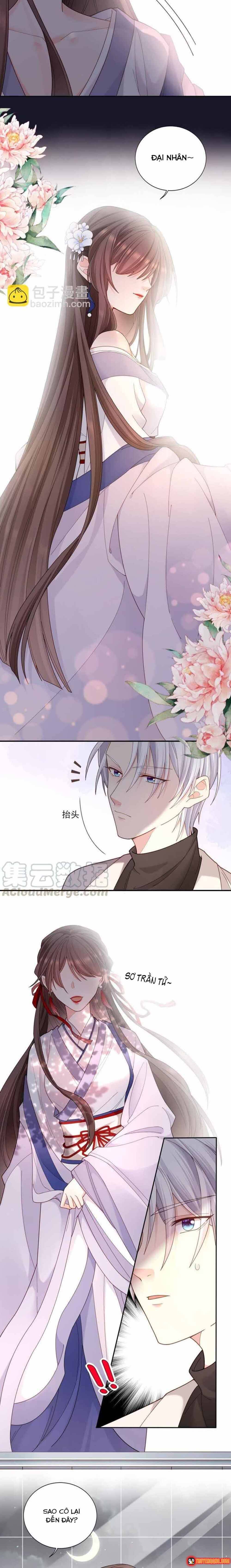 Ngàn Năm Bảo Hộ Đại Nhân Chapter 8 - 5