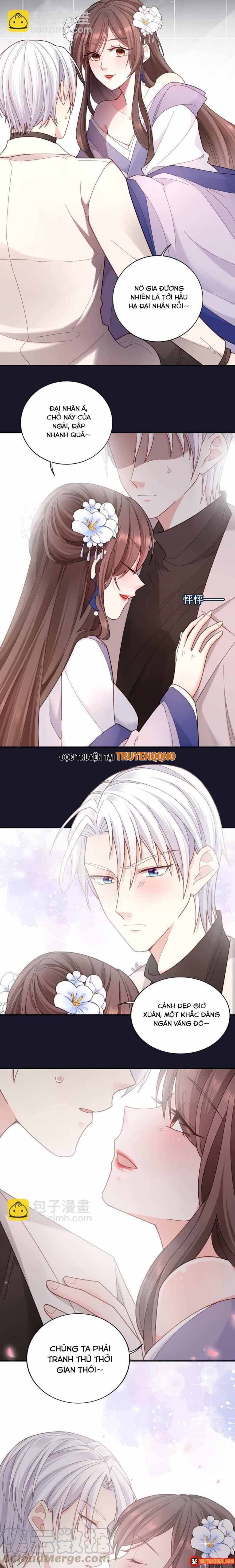 Ngàn Năm Bảo Hộ Đại Nhân Chapter 8 - 6