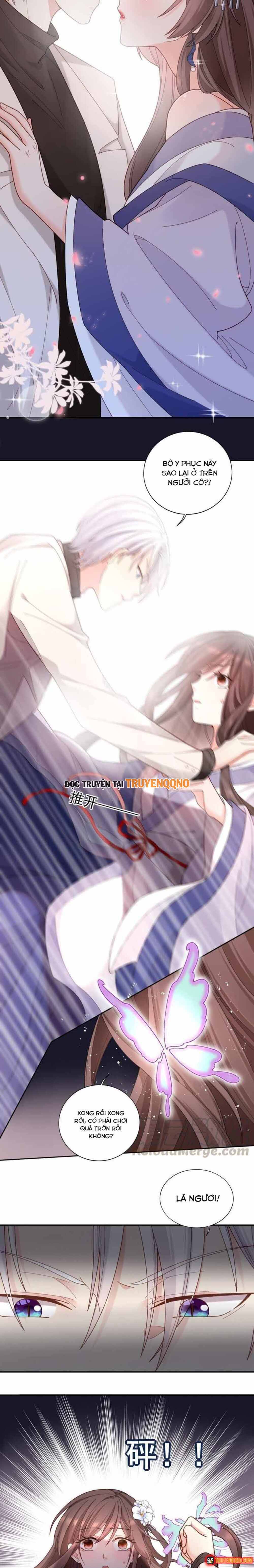 Ngàn Năm Bảo Hộ Đại Nhân Chapter 8 - 7