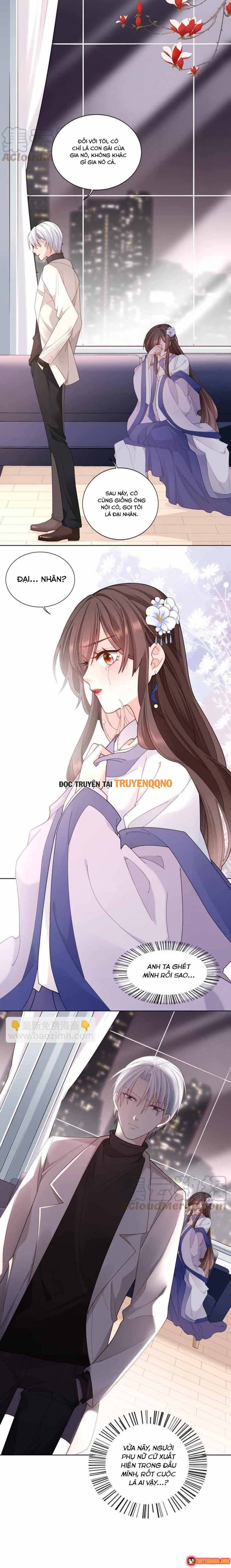 Ngàn Năm Bảo Hộ Đại Nhân Chapter 8 - 9