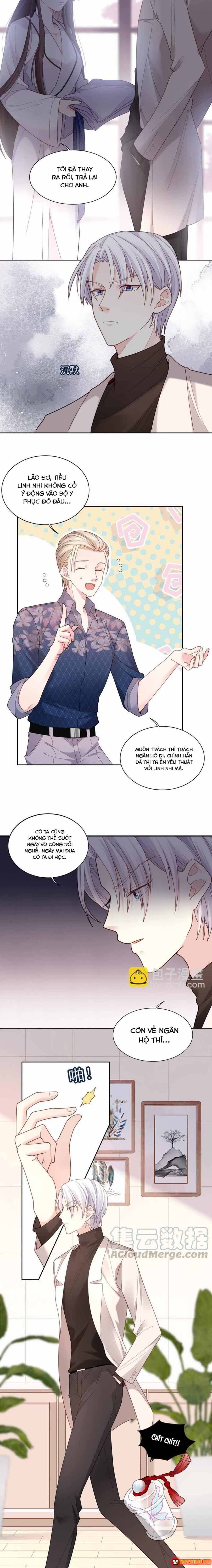 Ngàn Năm Bảo Hộ Đại Nhân Chapter 9 - 5