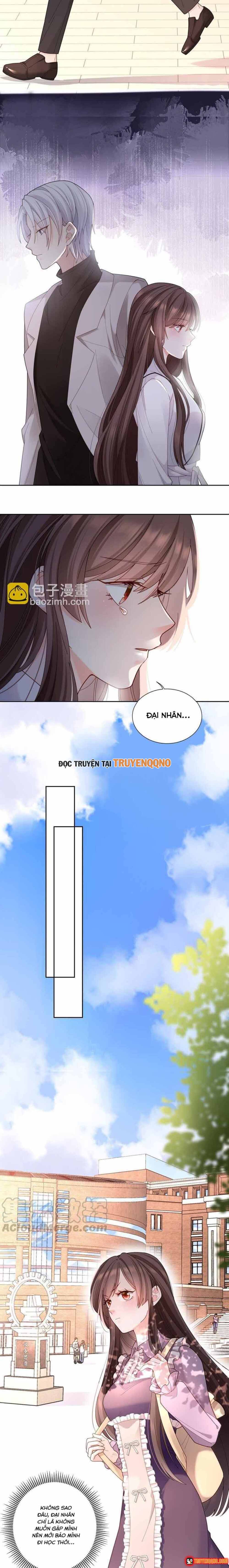 Ngàn Năm Bảo Hộ Đại Nhân Chapter 9 - 6