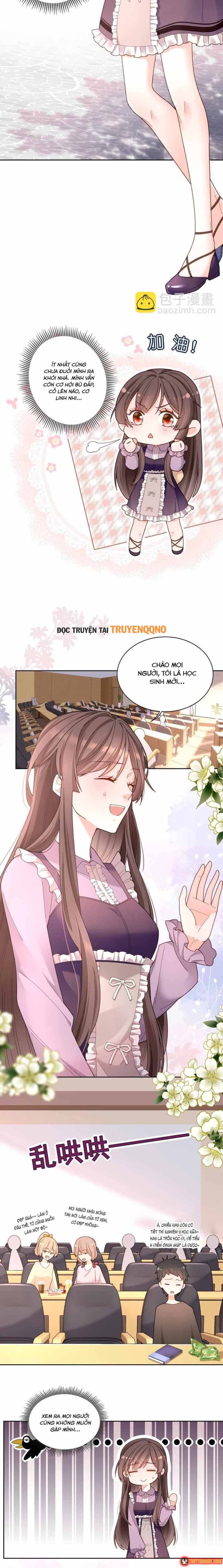 Ngàn Năm Bảo Hộ Đại Nhân Chapter 9 - 7