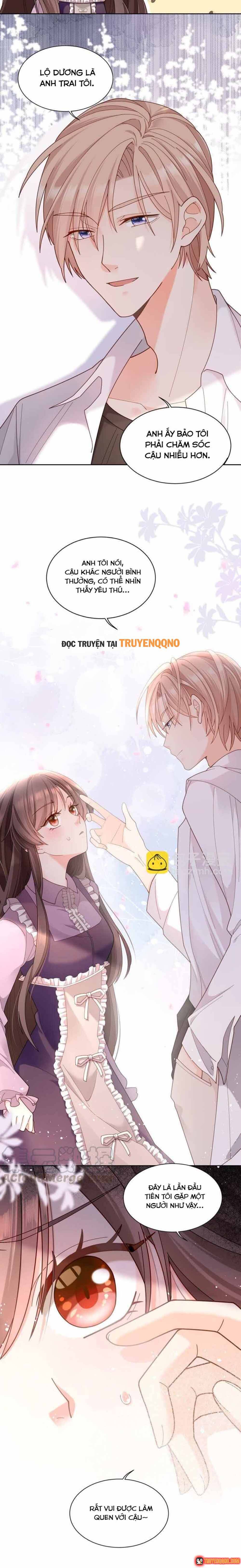 Ngàn Năm Bảo Hộ Đại Nhân Chapter 9 - 9