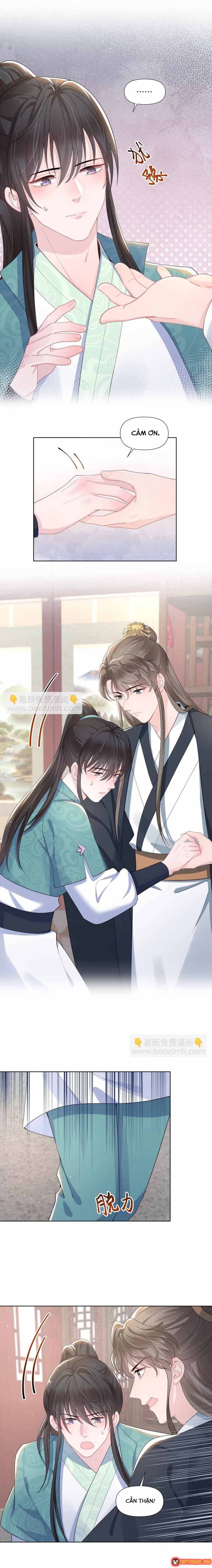 Lấp Lánh Chapter 10 - 5