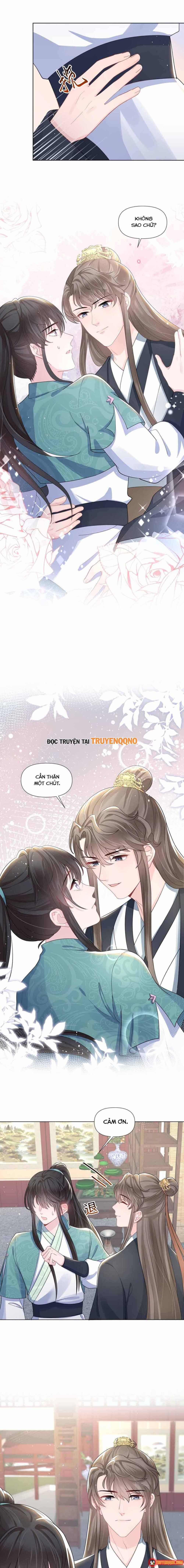 Lấp Lánh Chapter 10 - 6