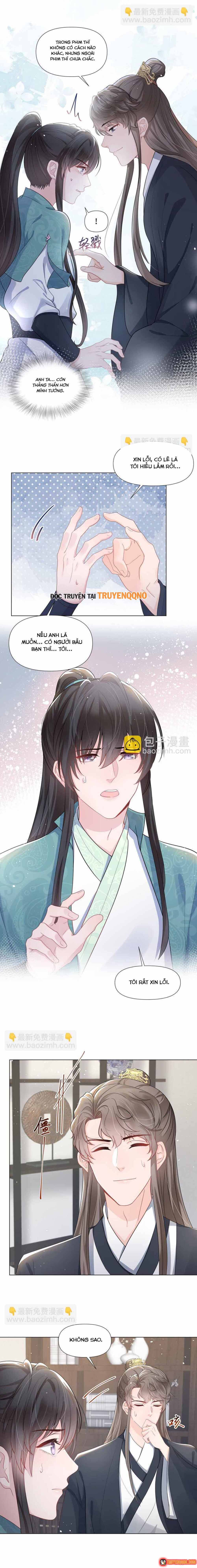 Lấp Lánh Chapter 11 - 4