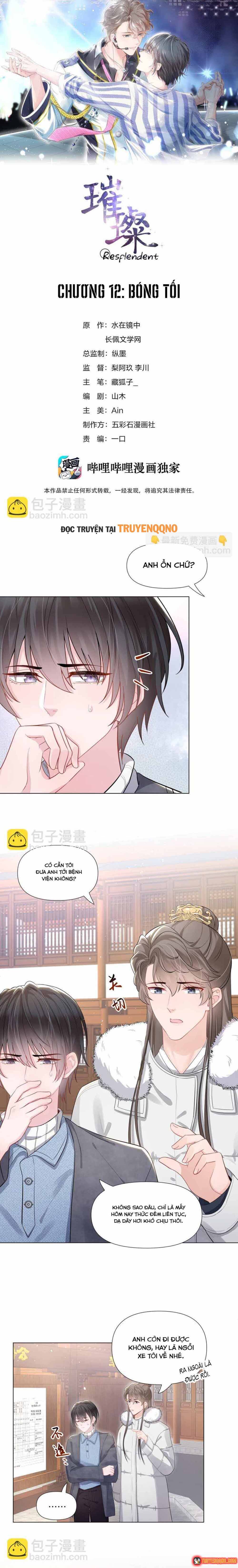 Lấp Lánh Chapter 12 - 2