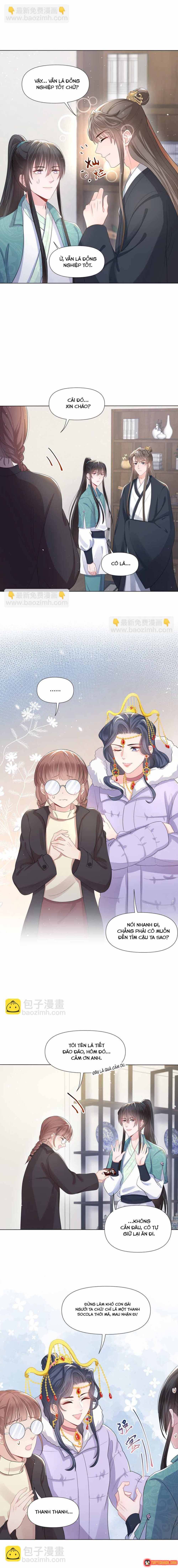 Lấp Lánh Chapter 11 - 5