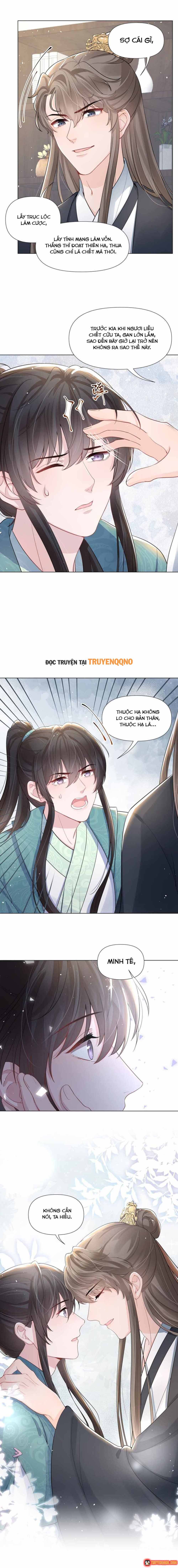 Lấp Lánh Chapter 10 - 9