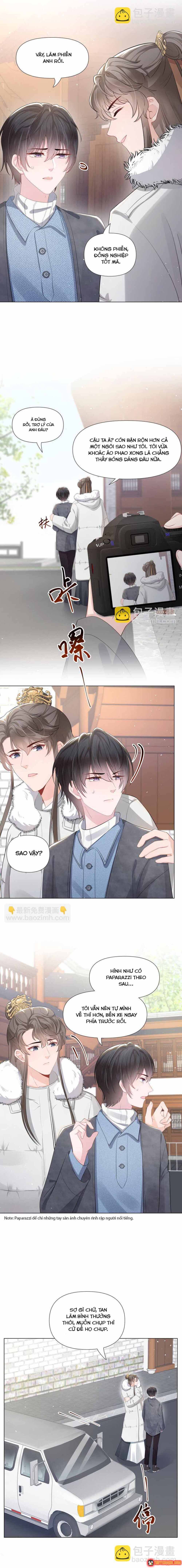 Lấp Lánh Chapter 12 - 3