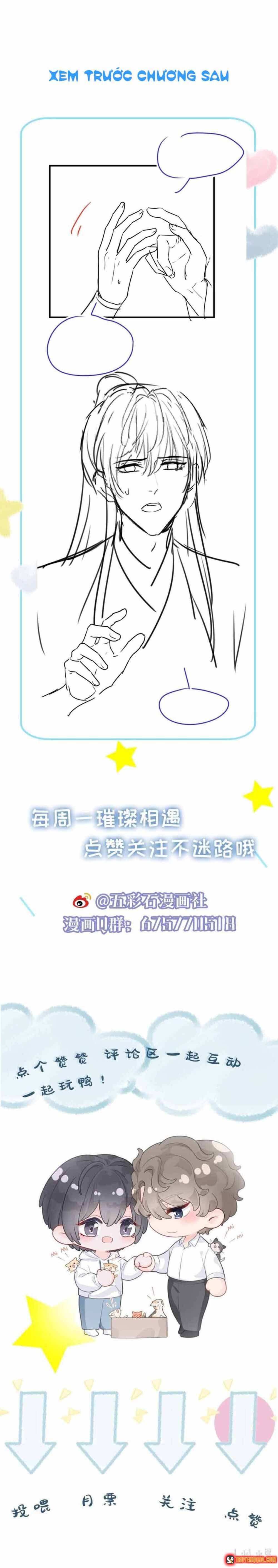 Lấp Lánh Chapter 10 - 10