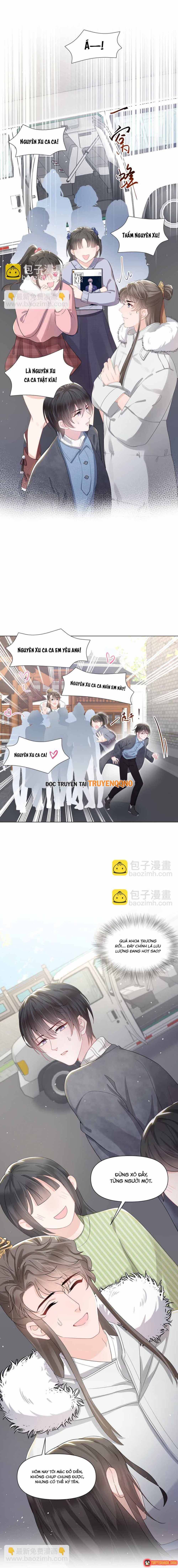 Lấp Lánh Chapter 12 - 4