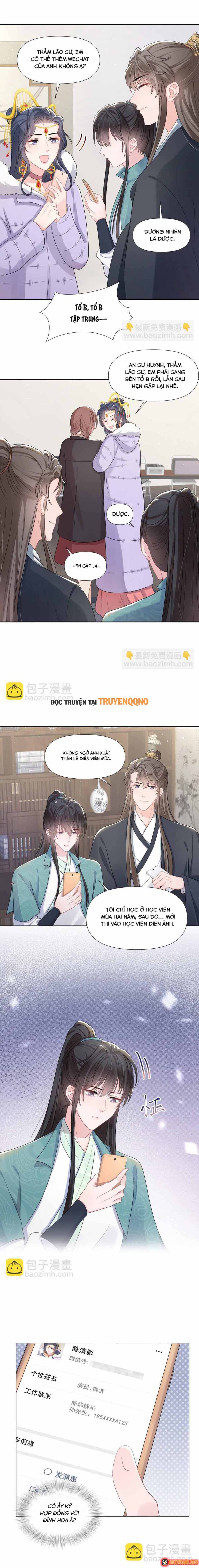 Lấp Lánh Chapter 11 - 7