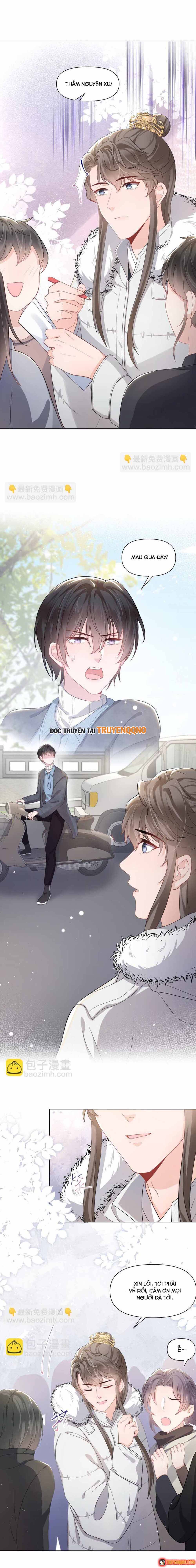 Lấp Lánh Chapter 12 - 6