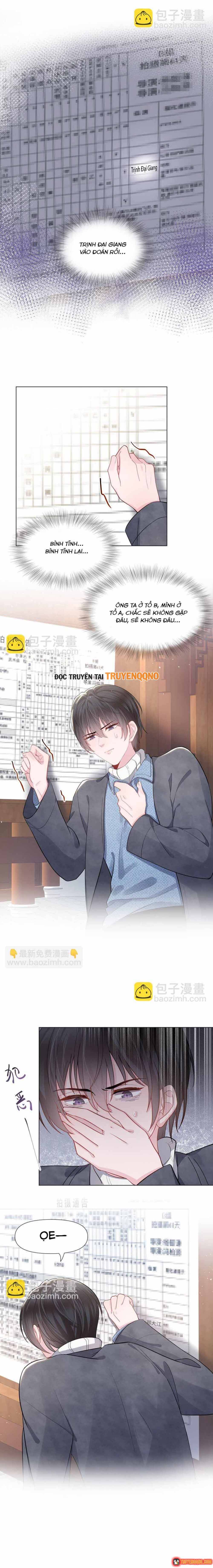 Lấp Lánh Chapter 11 - 9