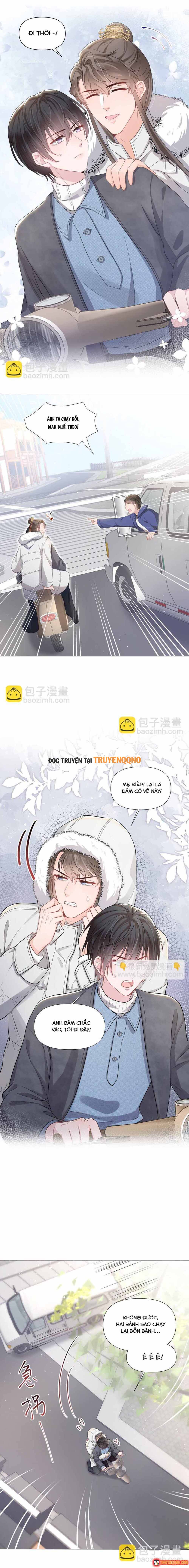 Lấp Lánh Chapter 12 - 7