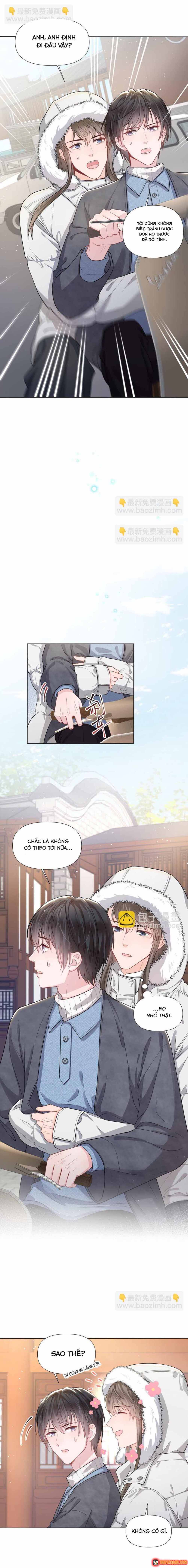 Lấp Lánh Chapter 12 - 8