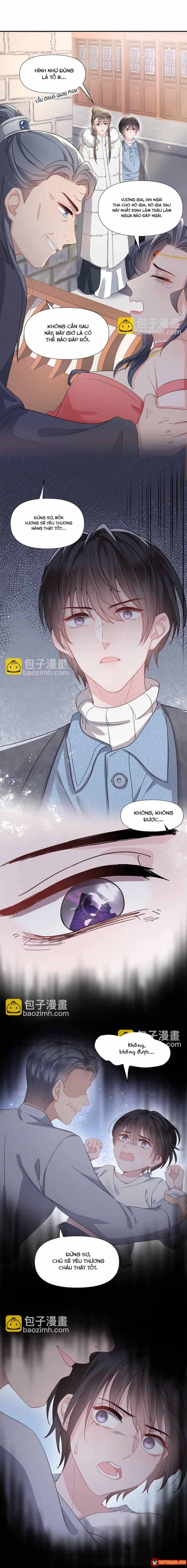 Lấp Lánh Chapter 12 - 10