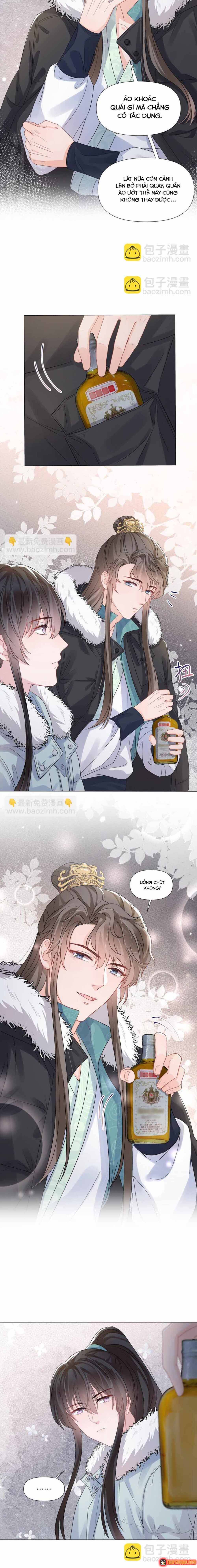 Lấp Lánh Chapter 14 - 3