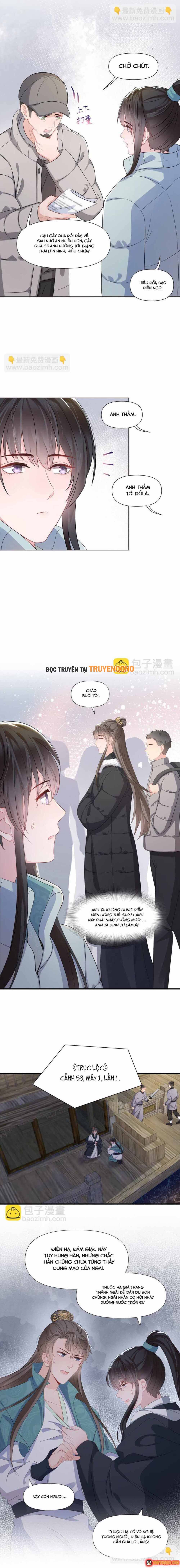Lấp Lánh Chapter 13 - 6