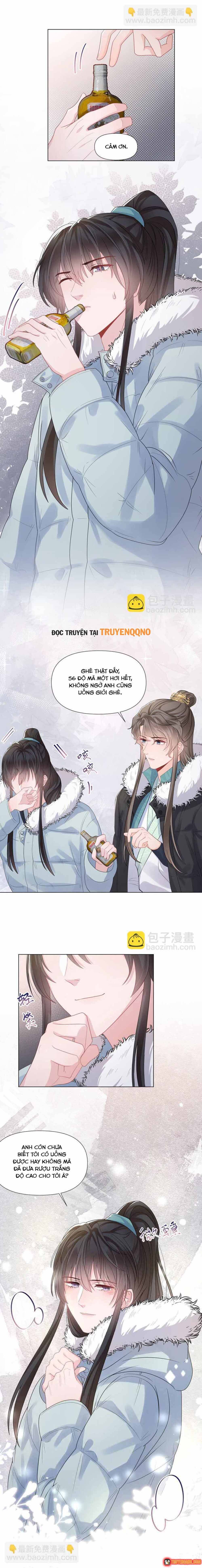 Lấp Lánh Chapter 14 - 4