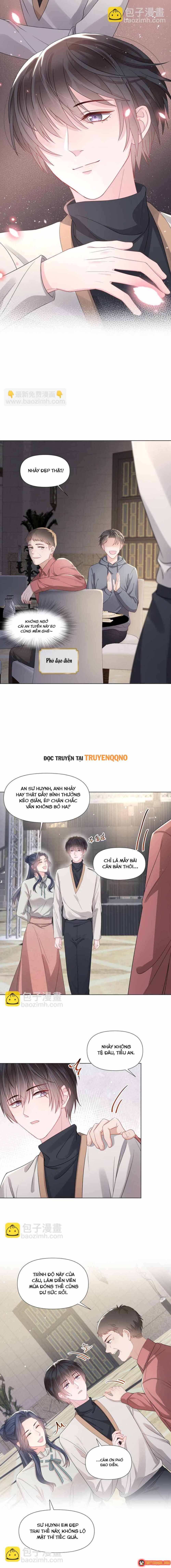 Lấp Lánh Chapter 15 - 4