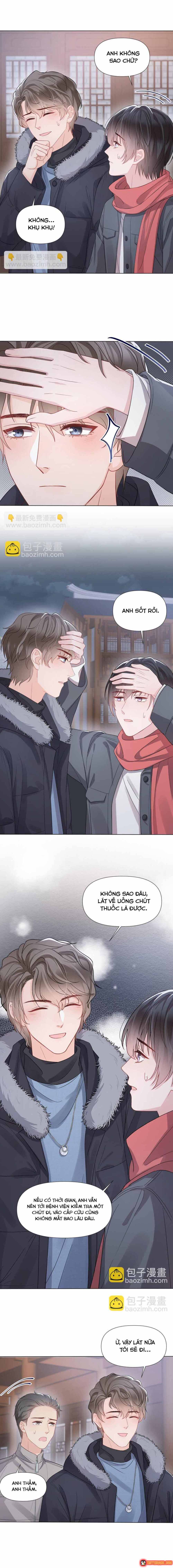 Lấp Lánh Chapter 14 - 8