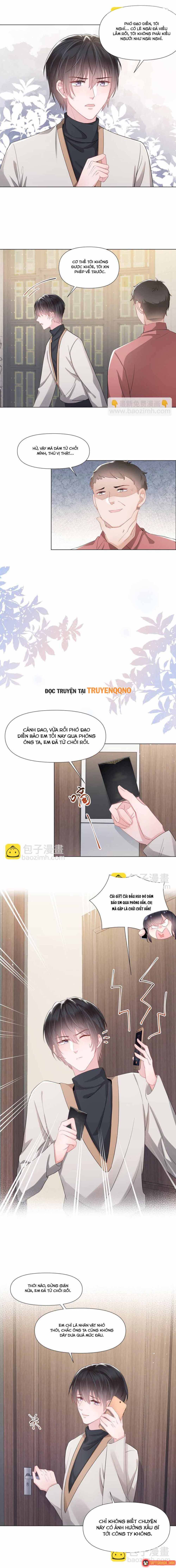 Lấp Lánh Chapter 15 - 6