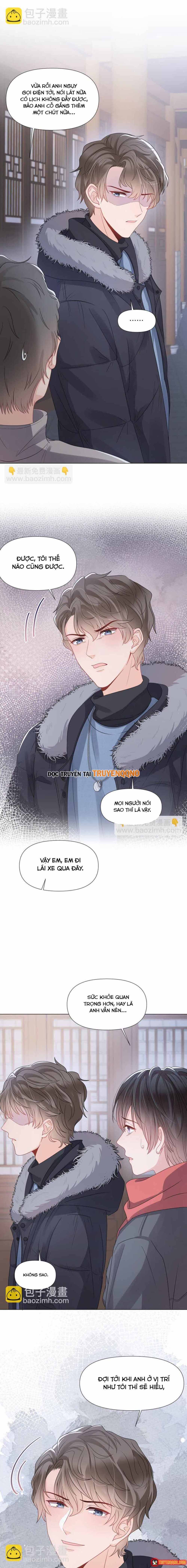Lấp Lánh Chapter 14 - 9