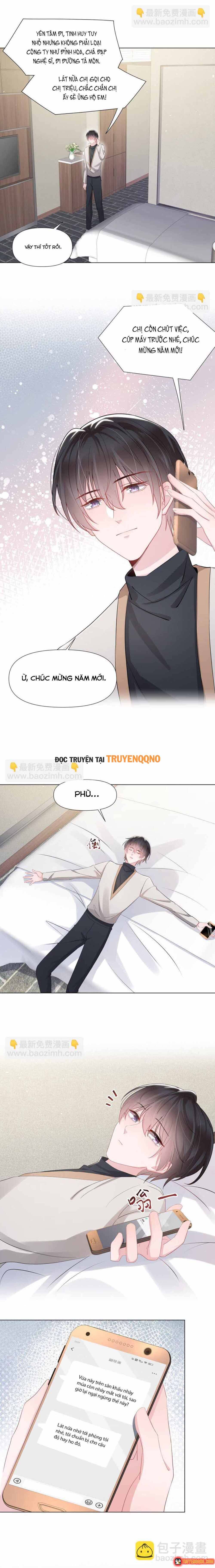 Lấp Lánh Chapter 15 - 7