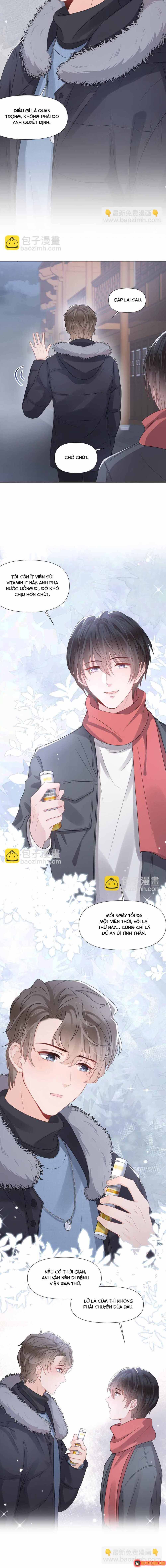 Lấp Lánh Chapter 14 - 10