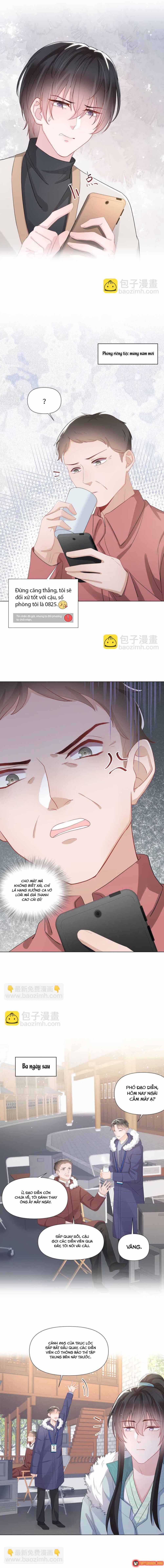 Lấp Lánh Chapter 15 - 8