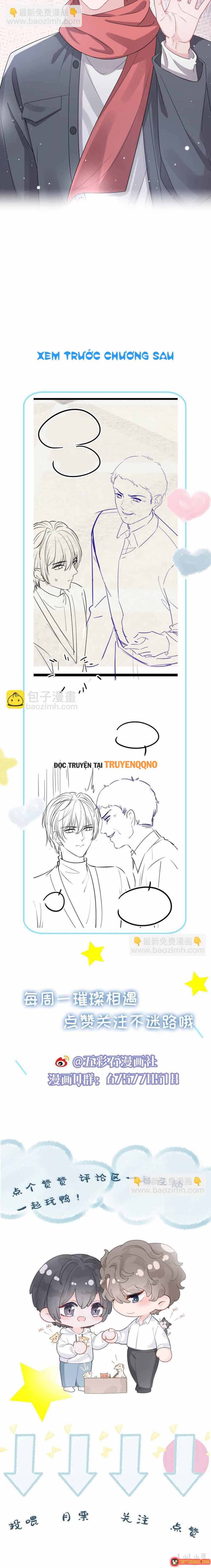 Lấp Lánh Chapter 14 - 12