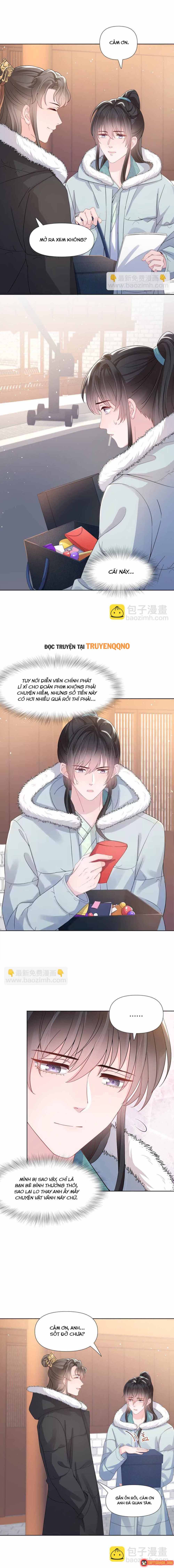 Lấp Lánh Chapter 16 - 3