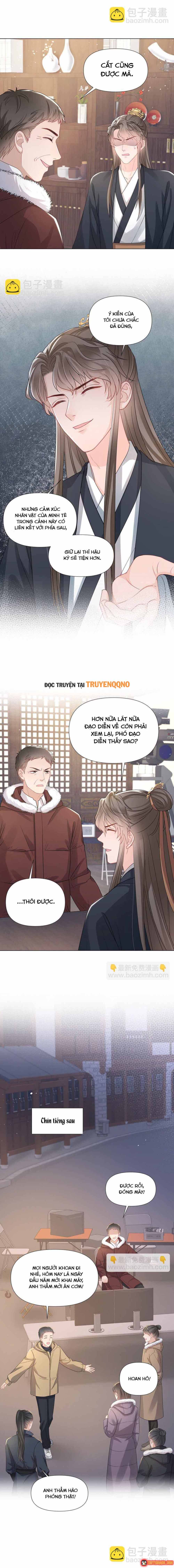 Lấp Lánh Chapter 16 - 5