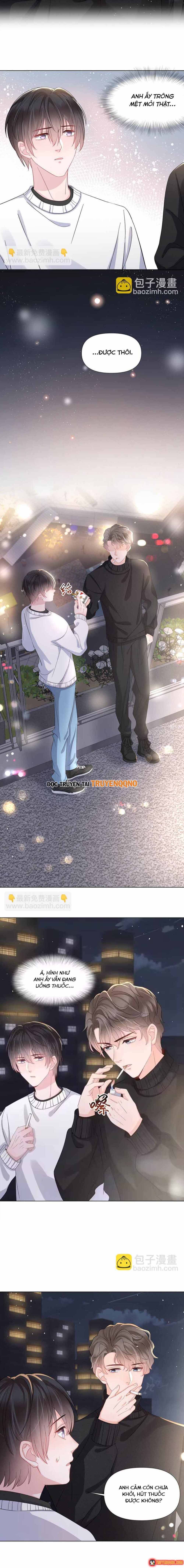 Lấp Lánh Chapter 17 - 3