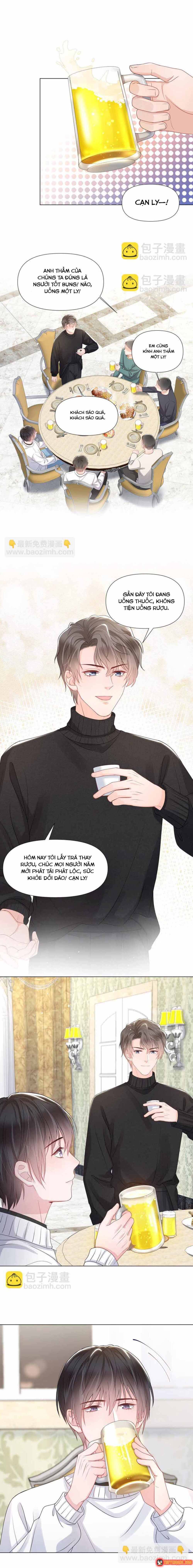 Lấp Lánh Chapter 16 - 6