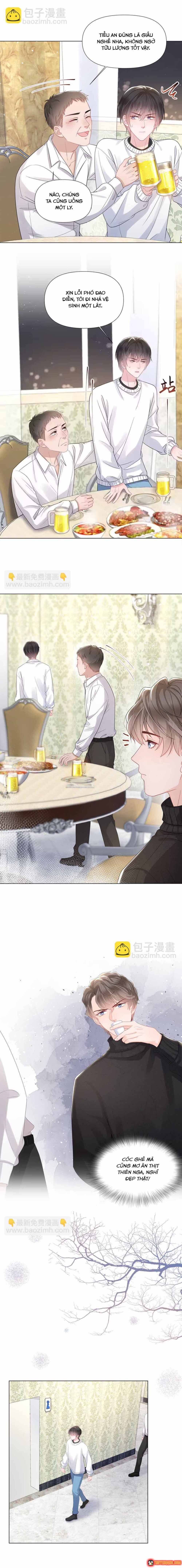 Lấp Lánh Chapter 16 - 7