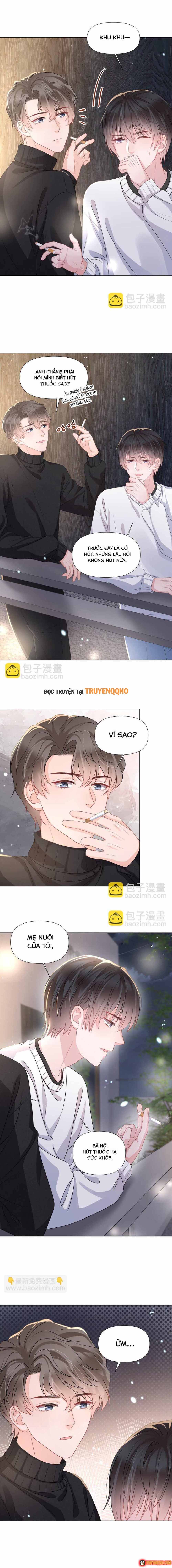 Lấp Lánh Chapter 17 - 5