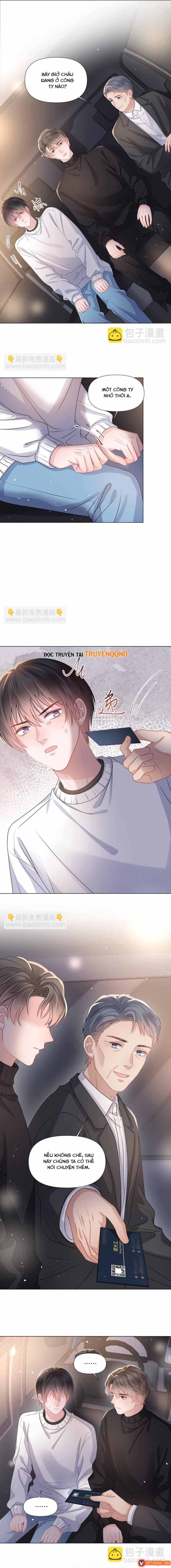 Lấp Lánh Chapter 18 - 3