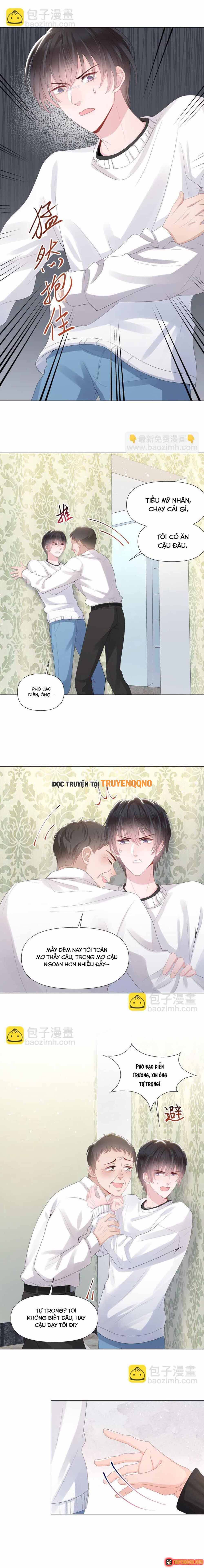 Lấp Lánh Chapter 16 - 8